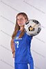 Women's Soccer Media Day  Wheaton College Women's Soccer Media Day 2021. - Photo By: KEITH NORDSTROM : Wheaton, women's soccer